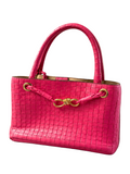 Pinky bag by AnaickaL'Collection